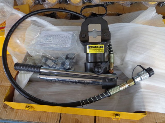 Dau ep TLP HHY-500